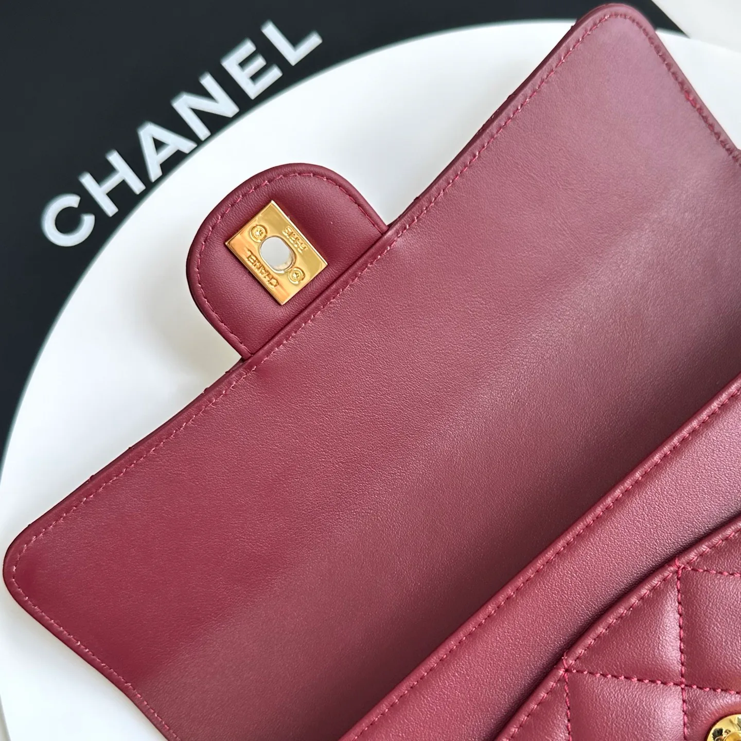 Women's Classic Handbags CHANEL 17909688