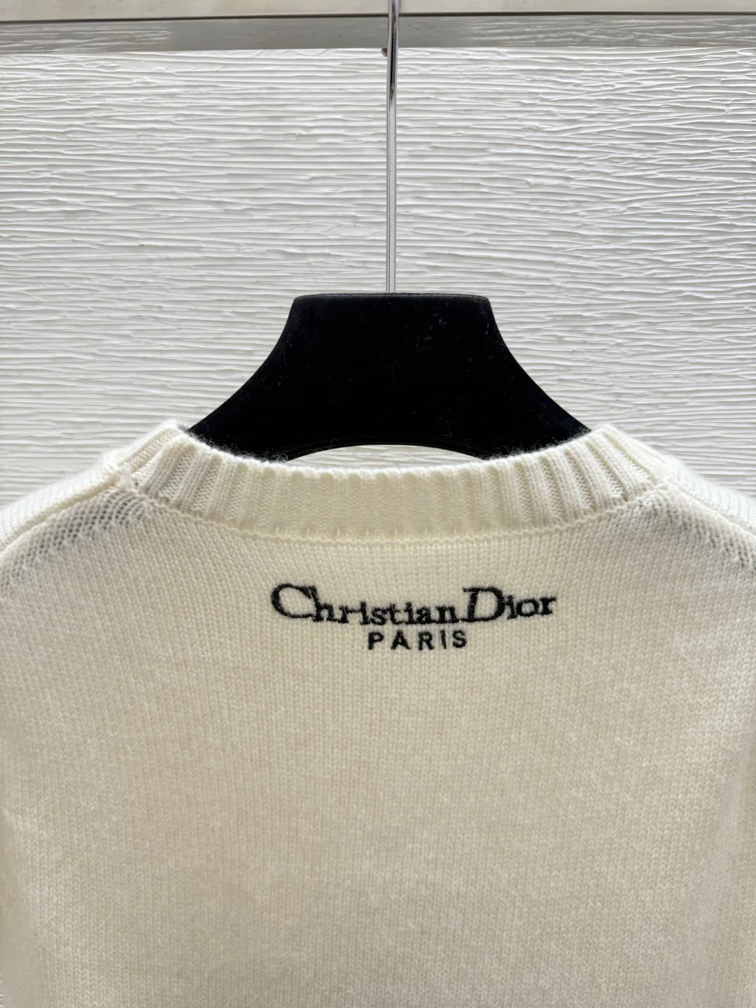 Women's Jumpers And Sweaters CHRISTIAN DIOR 18021885