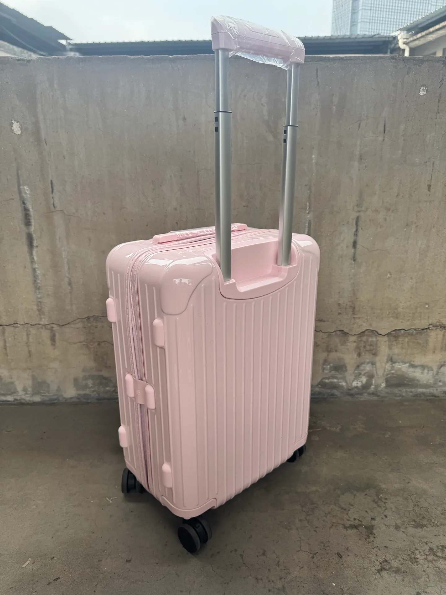 Suitcases RIMOWA 17803835