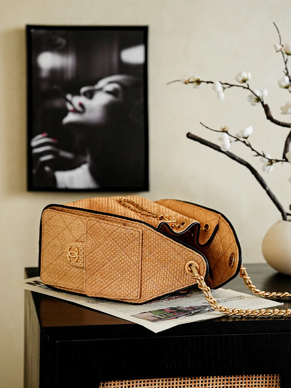 Women's Classic Handbags CHANEL 17571437