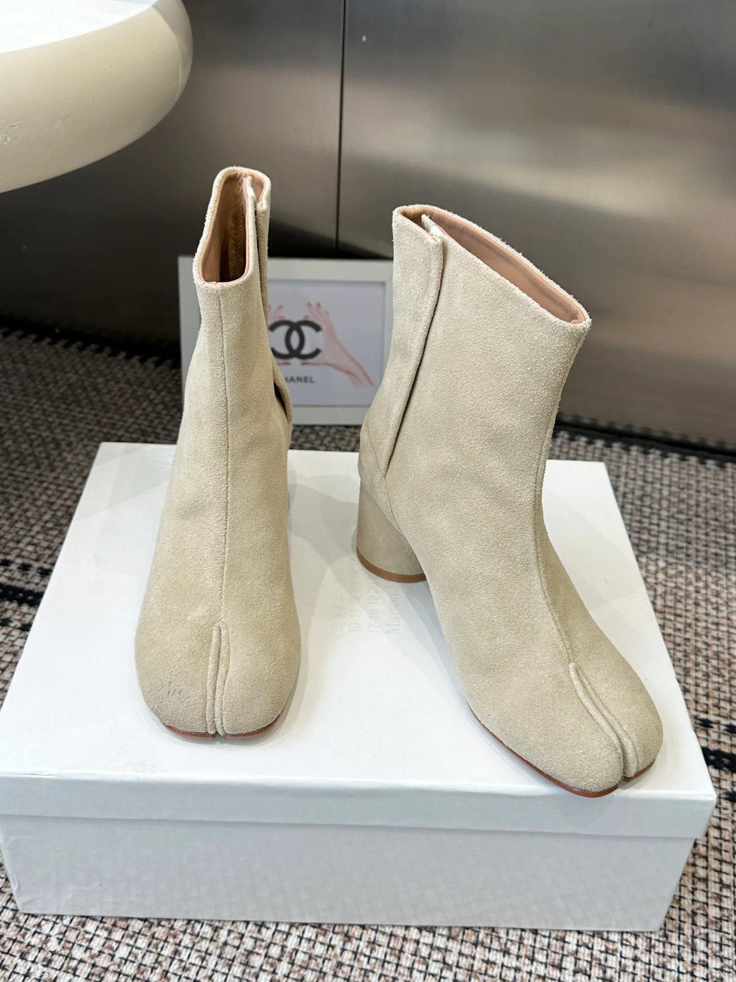 Women's Booties MAISON MARGIELA 18237838