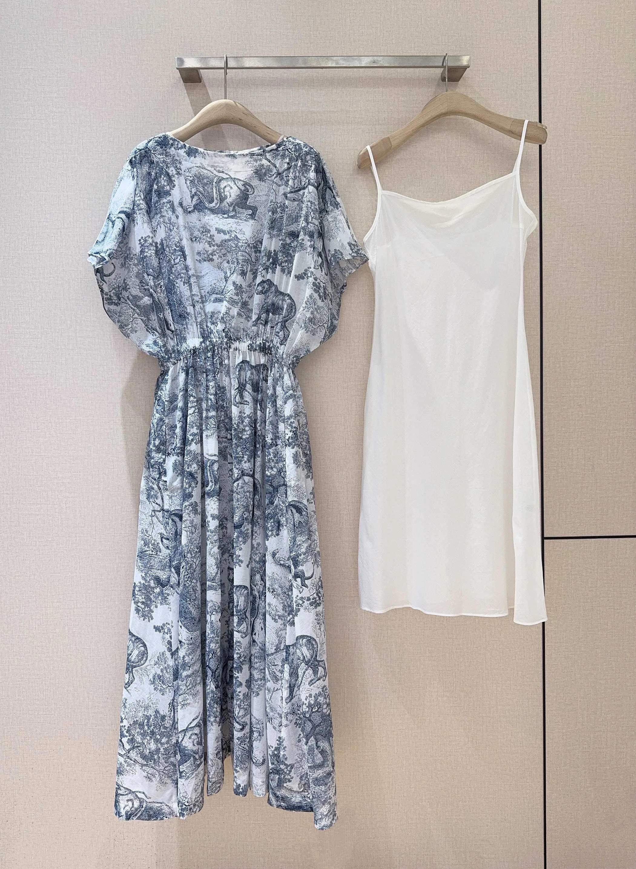 Women's Dresses CHRISTIAN DIOR 17290290