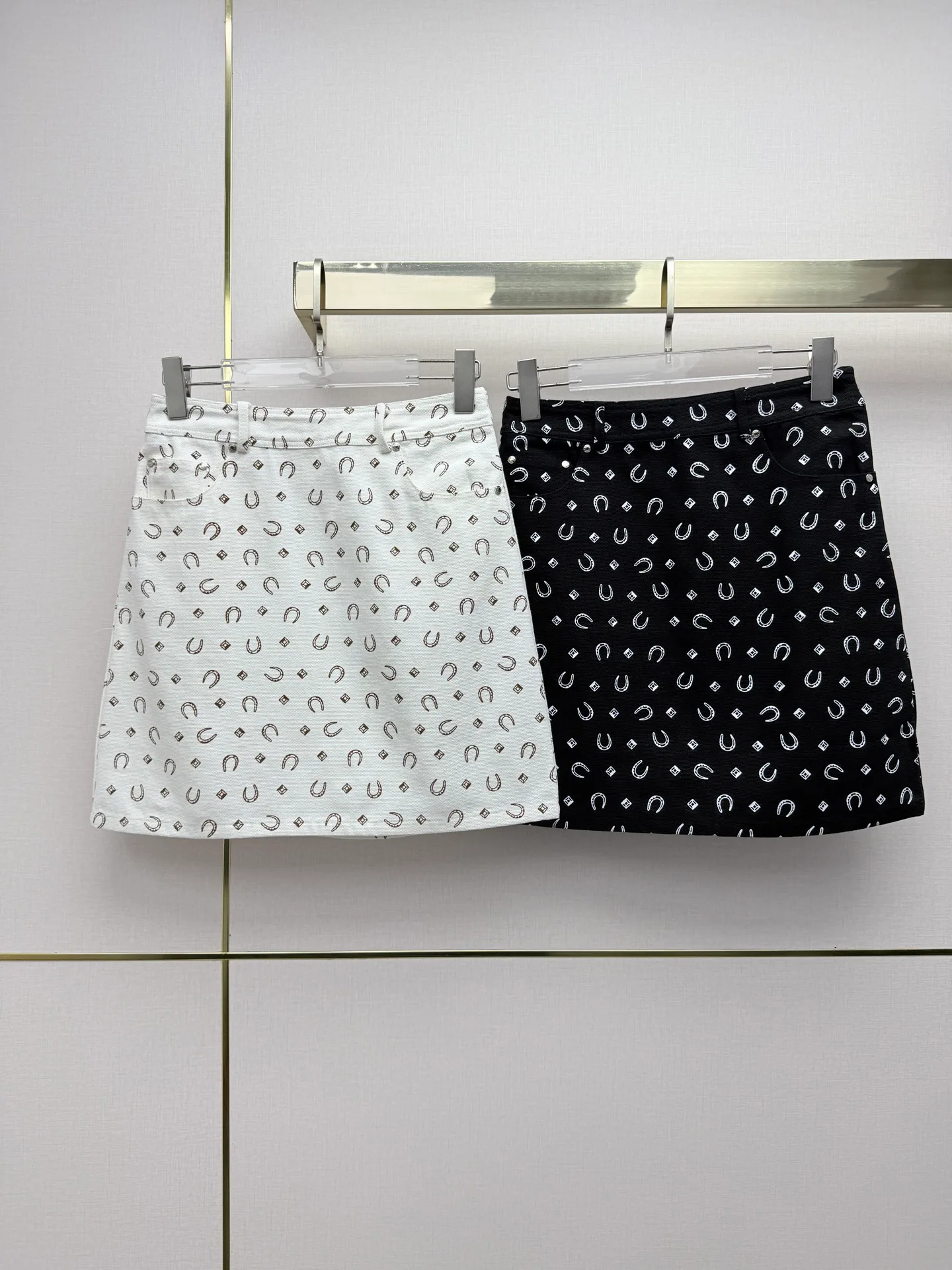Women's Skirts HERMES 17723916