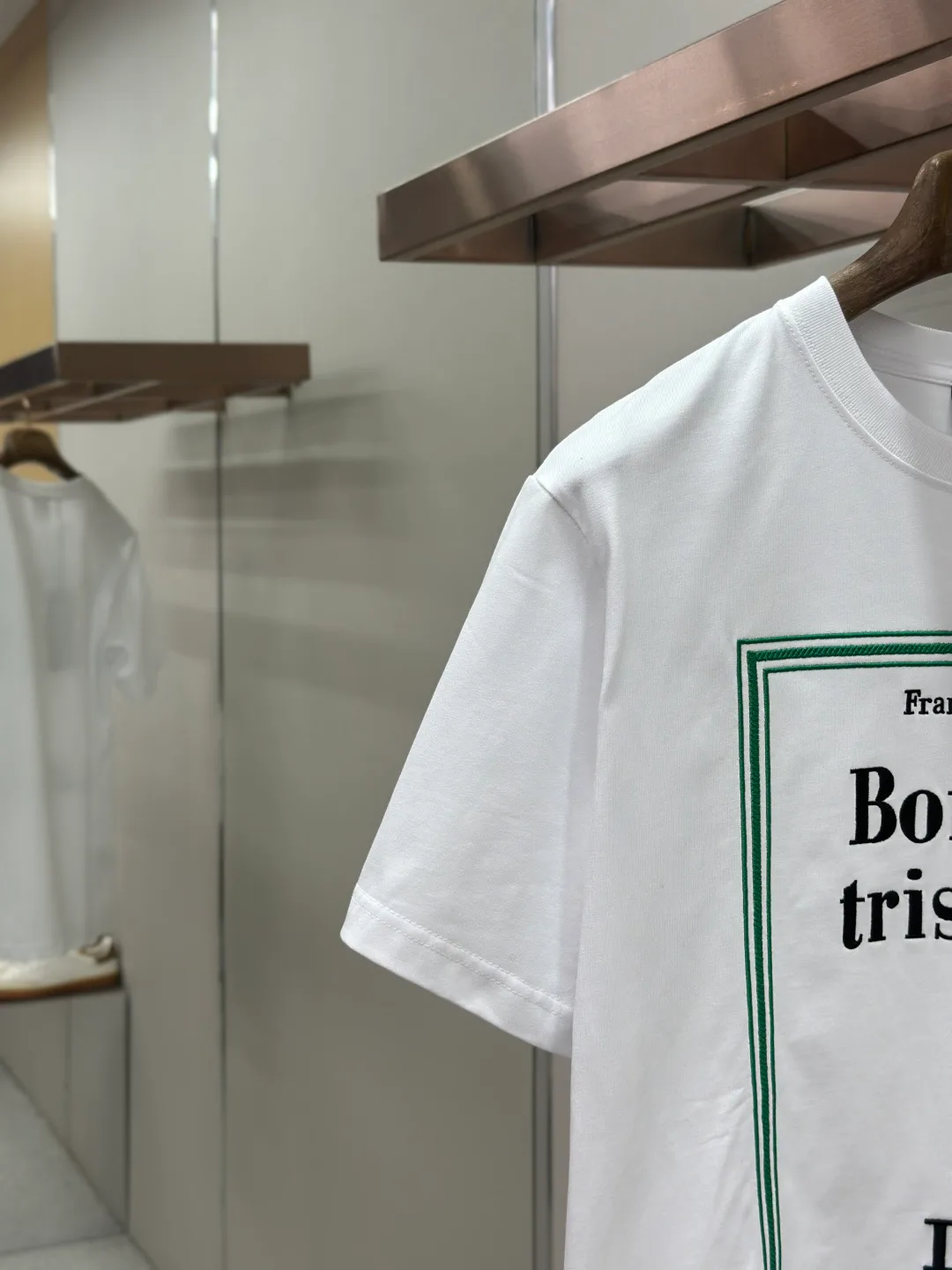 Women's T-Shirts CHRISTIAN DIOR 18191187
