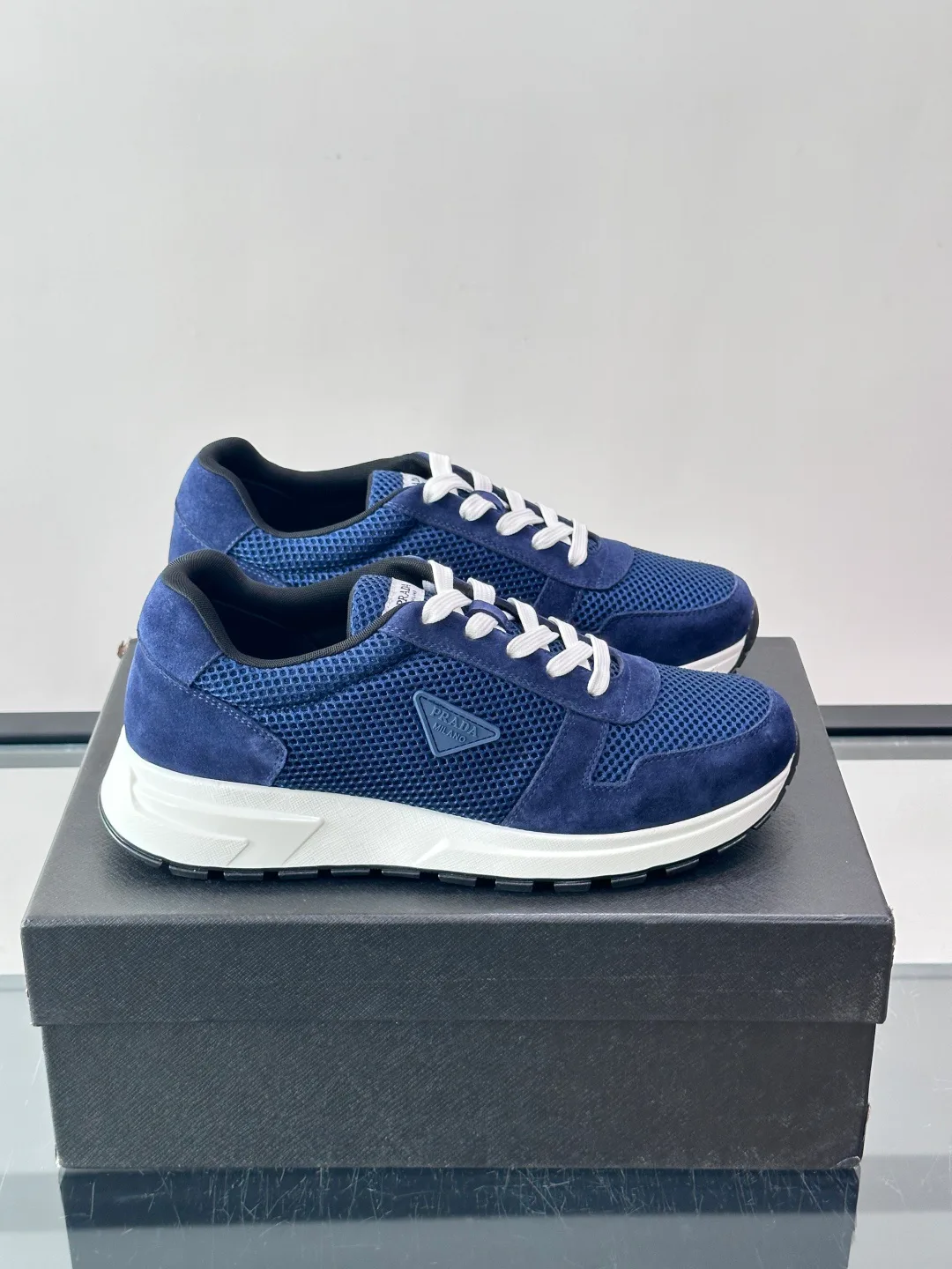 Men's Sneakers PRADA 17827322