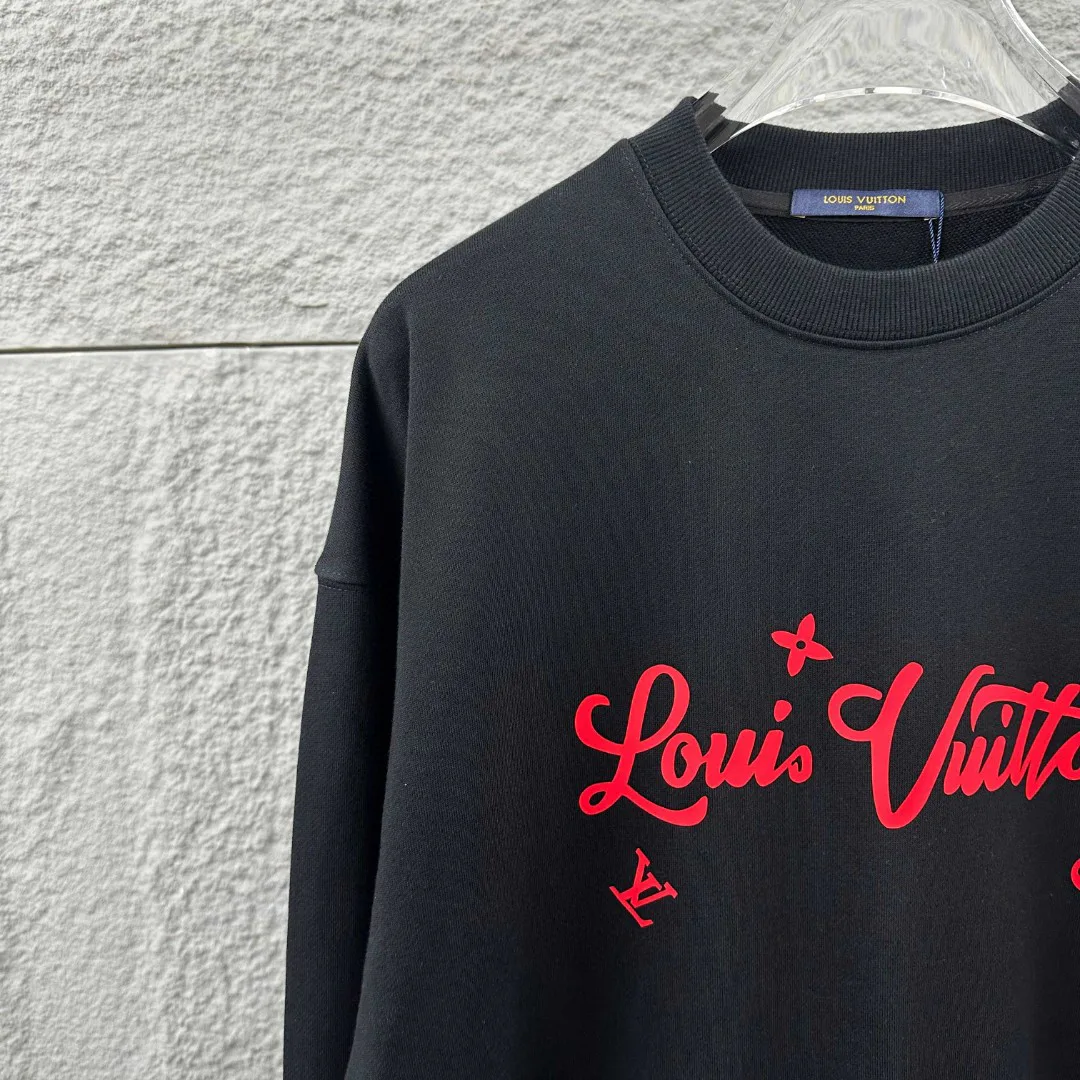 Men's Sweatshirts And Hoodies LOUIS VUITTON 18179745