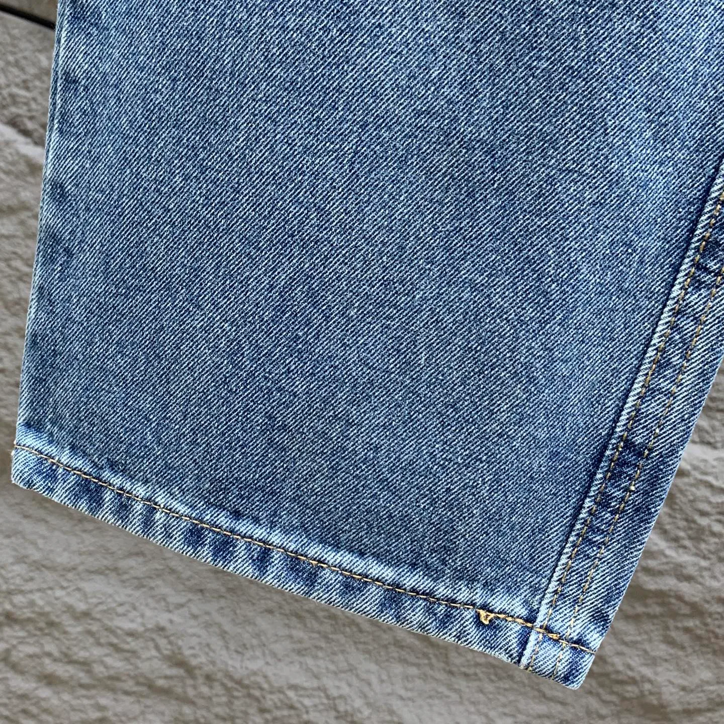 Men's Jeans GUCCI 18296271
