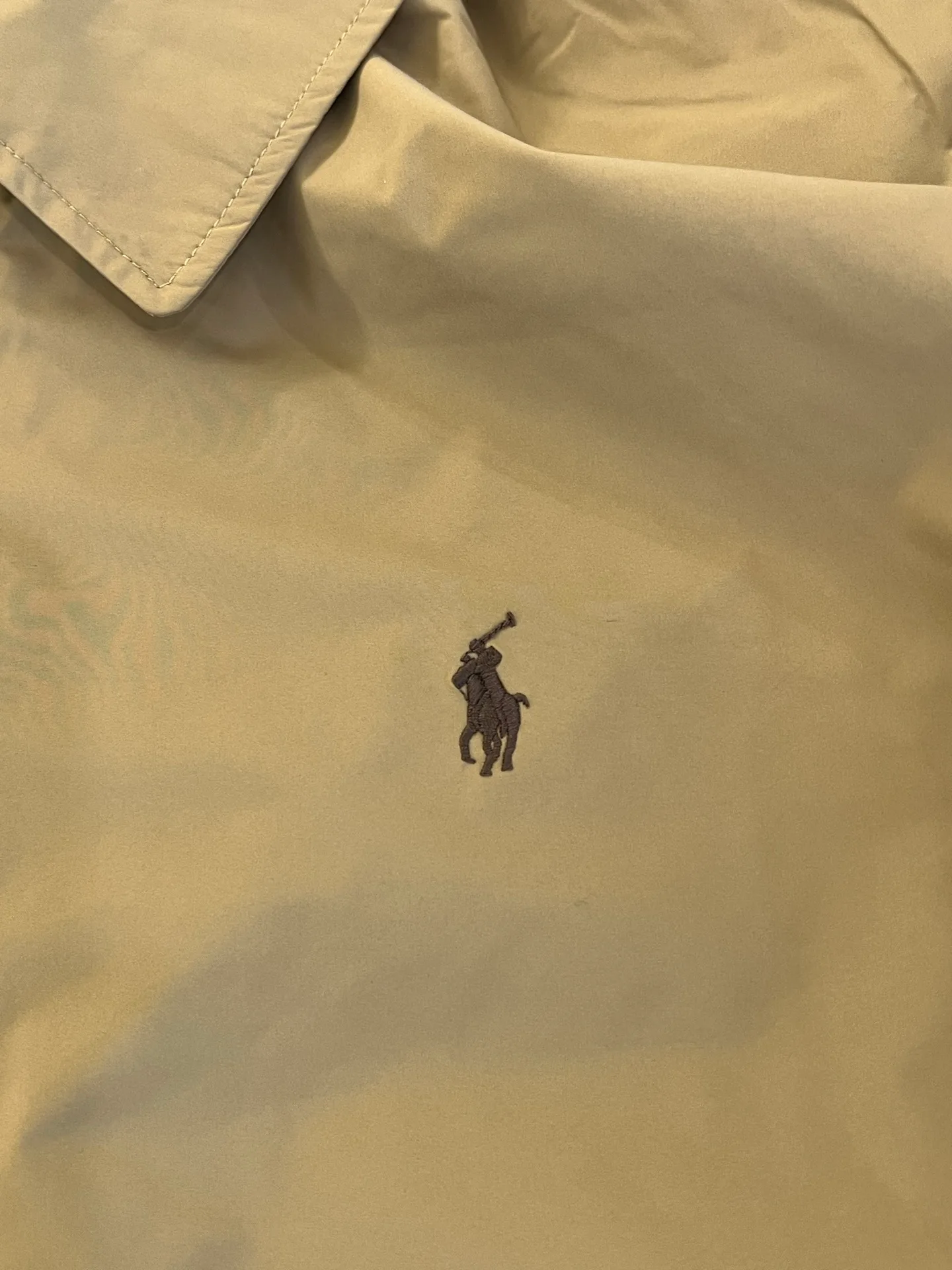 Men's Jackets And Down Jackets RALPH LAUREN 18330363