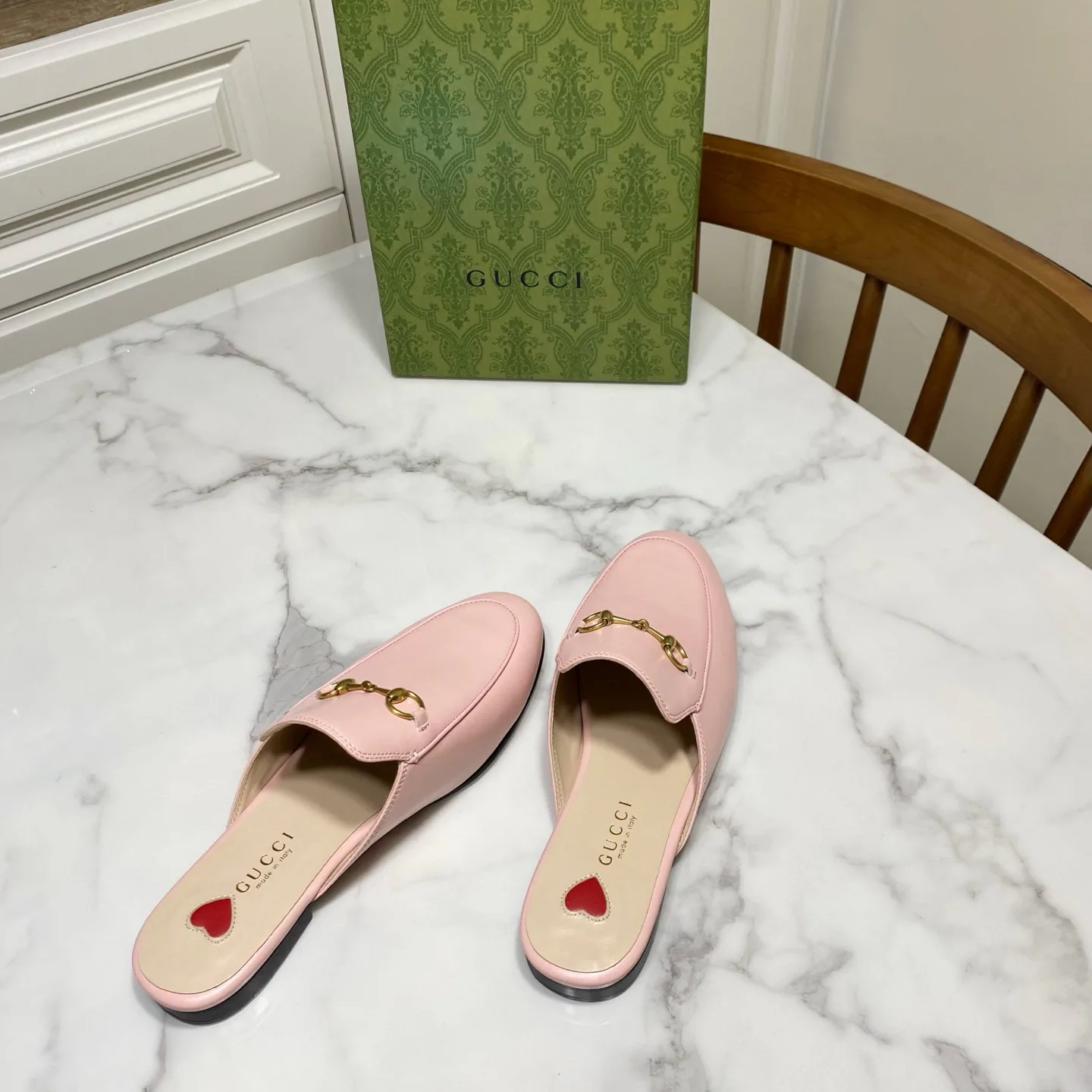 Women's Mules And Clogs GUCCI 17570575