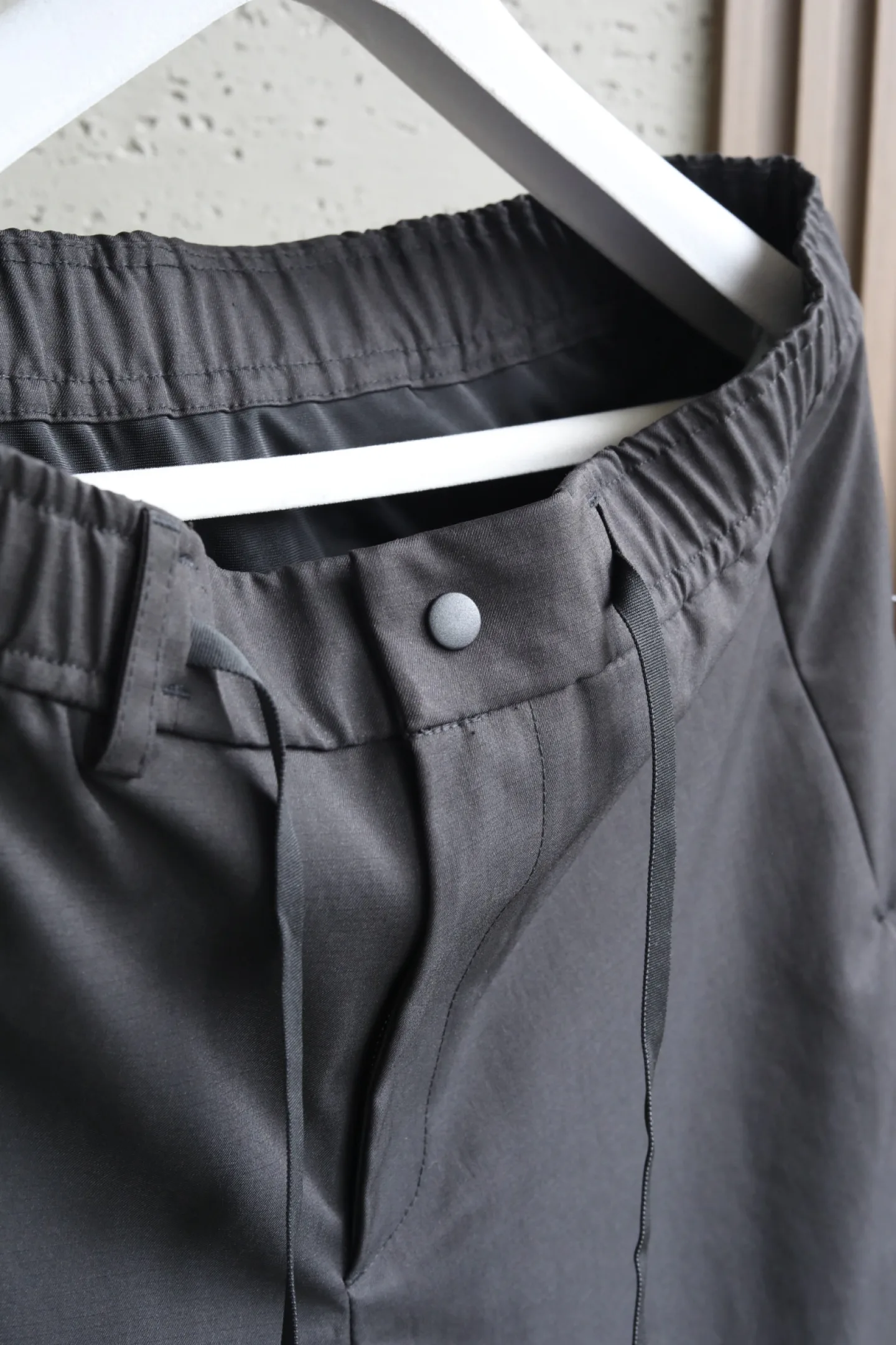 Men's Trousers CANADA GOOSE 18139761