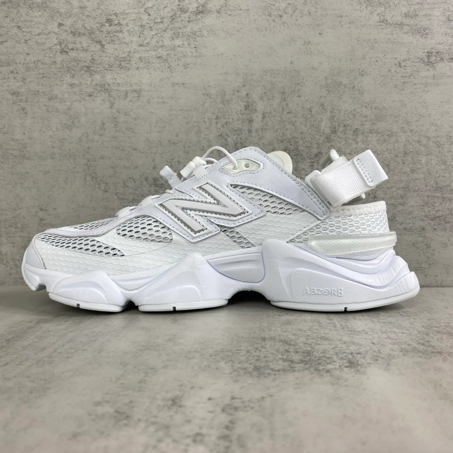 Women's Sneakers NEW BALANCE 17460386