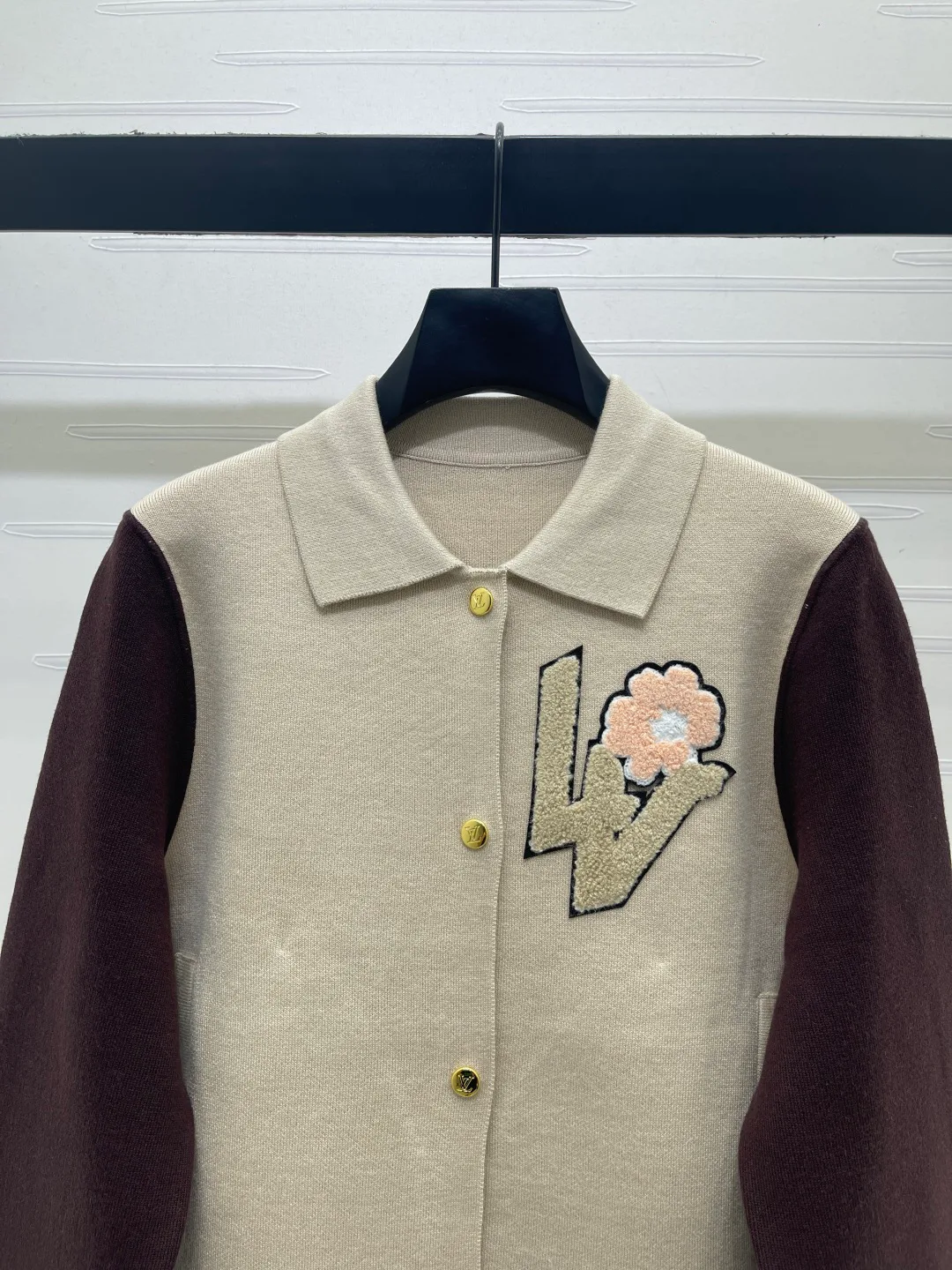 Women's Jumpers And Sweaters LOUIS VUITTON 17173230