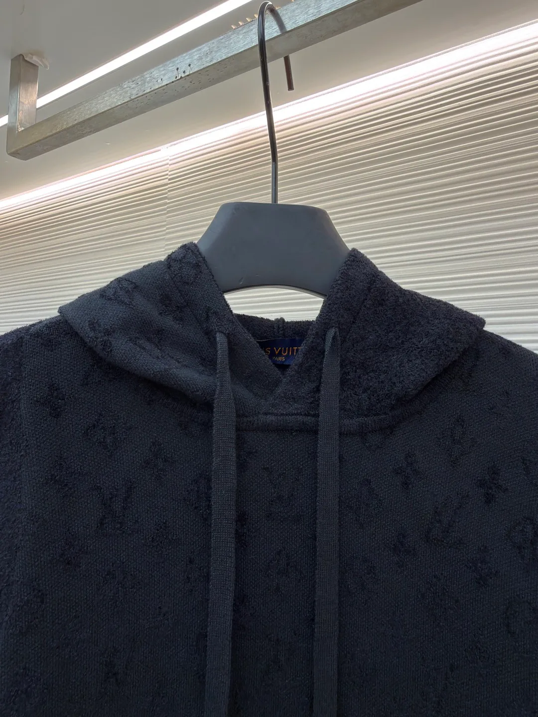 Men's Sweatshirts And Hoodies LOUIS VUITTON 17572001