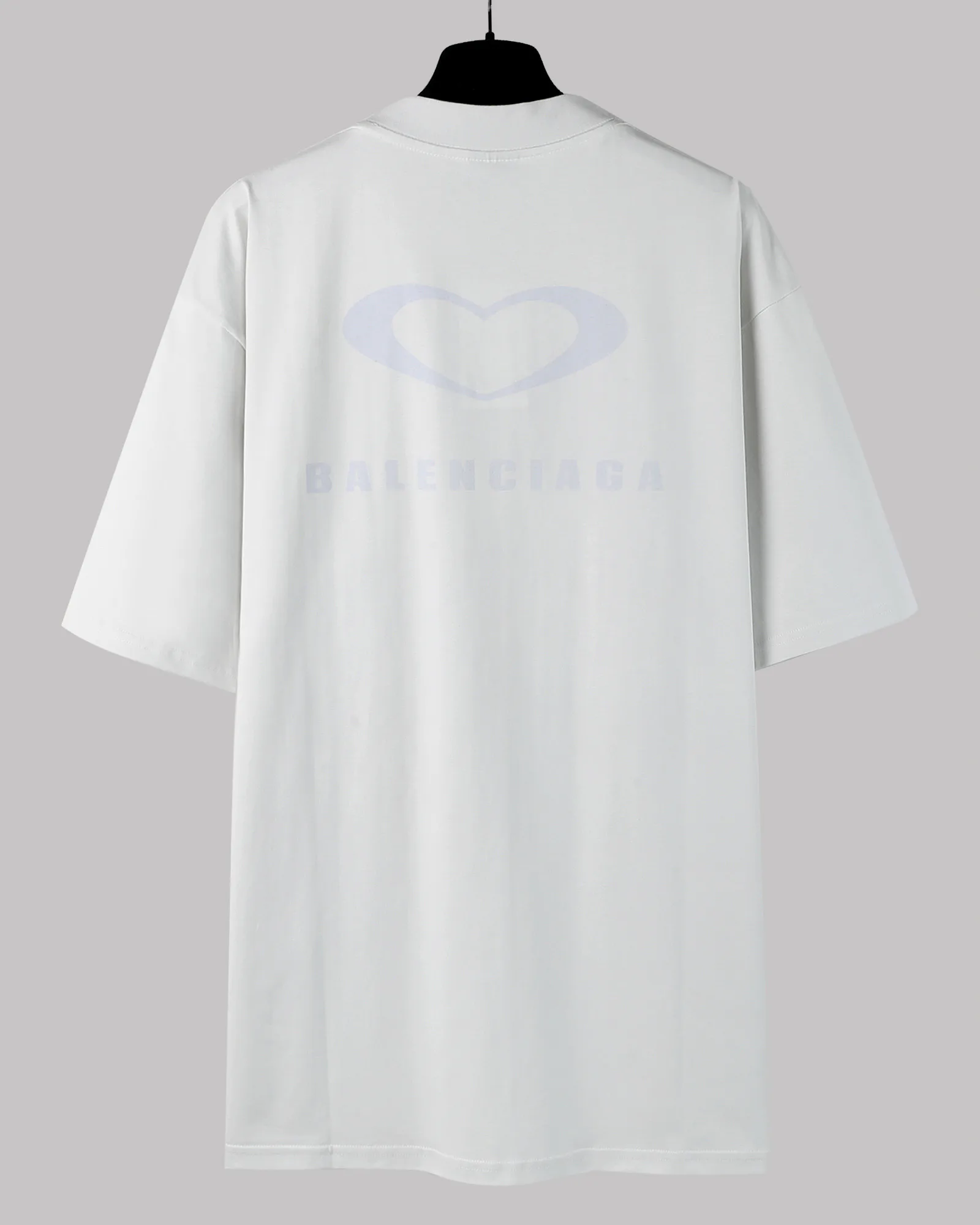 Women's T-Shirts BALENCIAGA 18190606