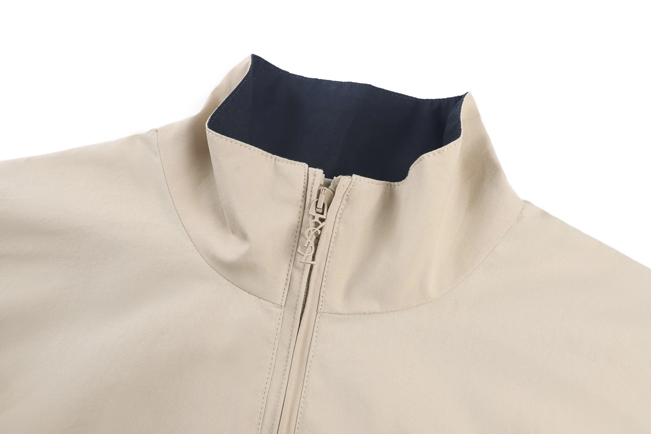 Men's Jackets And Down Jackets SAINT LAURENT 18073700