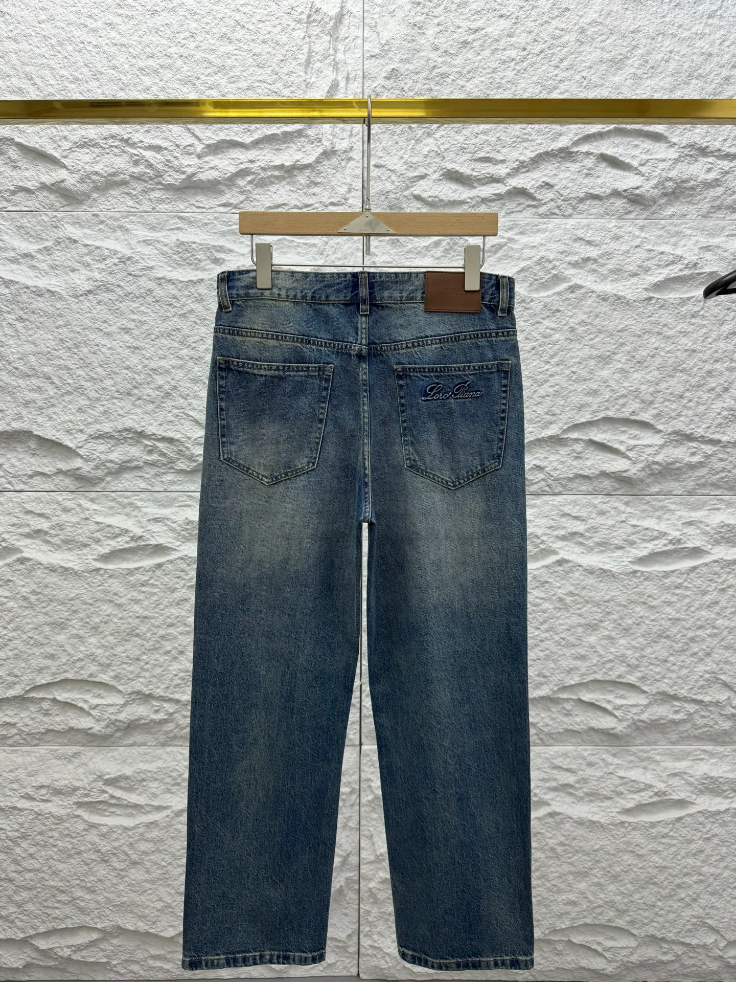 Men's Jeans LORO PIANA 18458235
