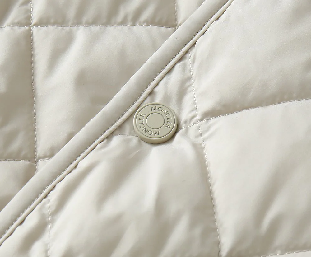 Women's Vests MONCLER 18188870