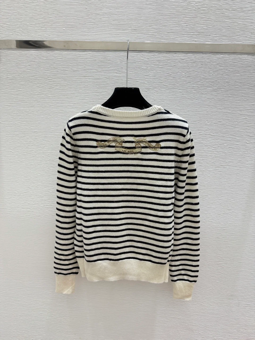 Women's Jumpers And Sweaters CHRISTIAN DIOR 18022051