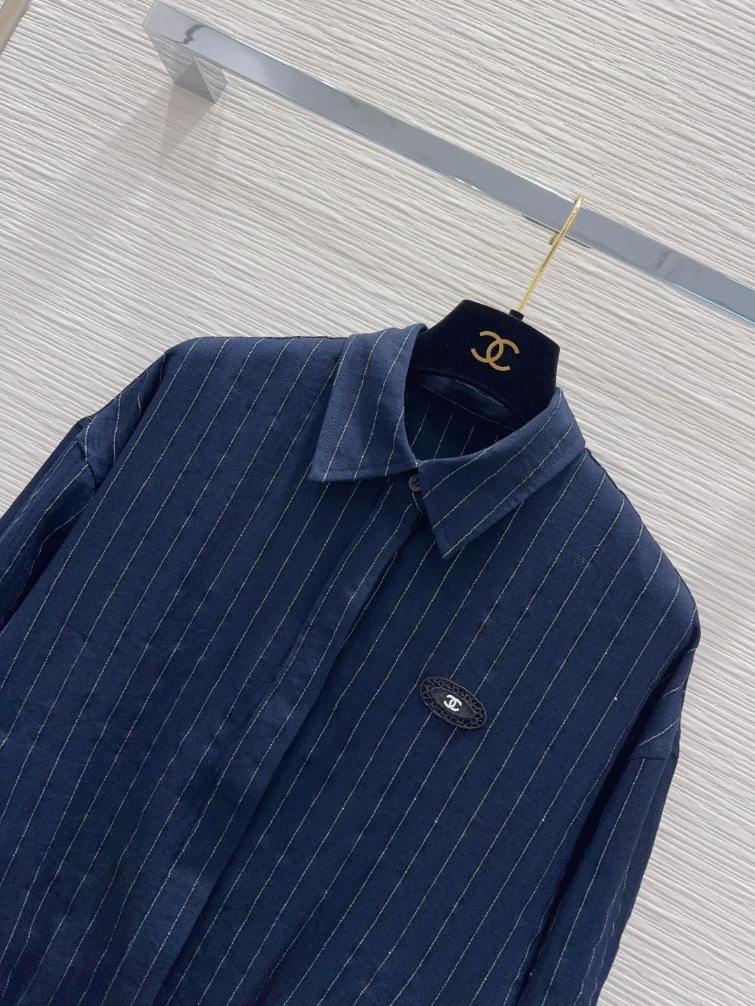 Women's Shirts CHANEL 18305728