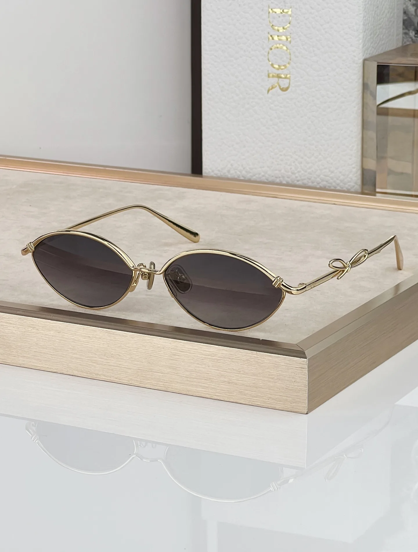 Glasses CHRISTIAN DIOR 17733327