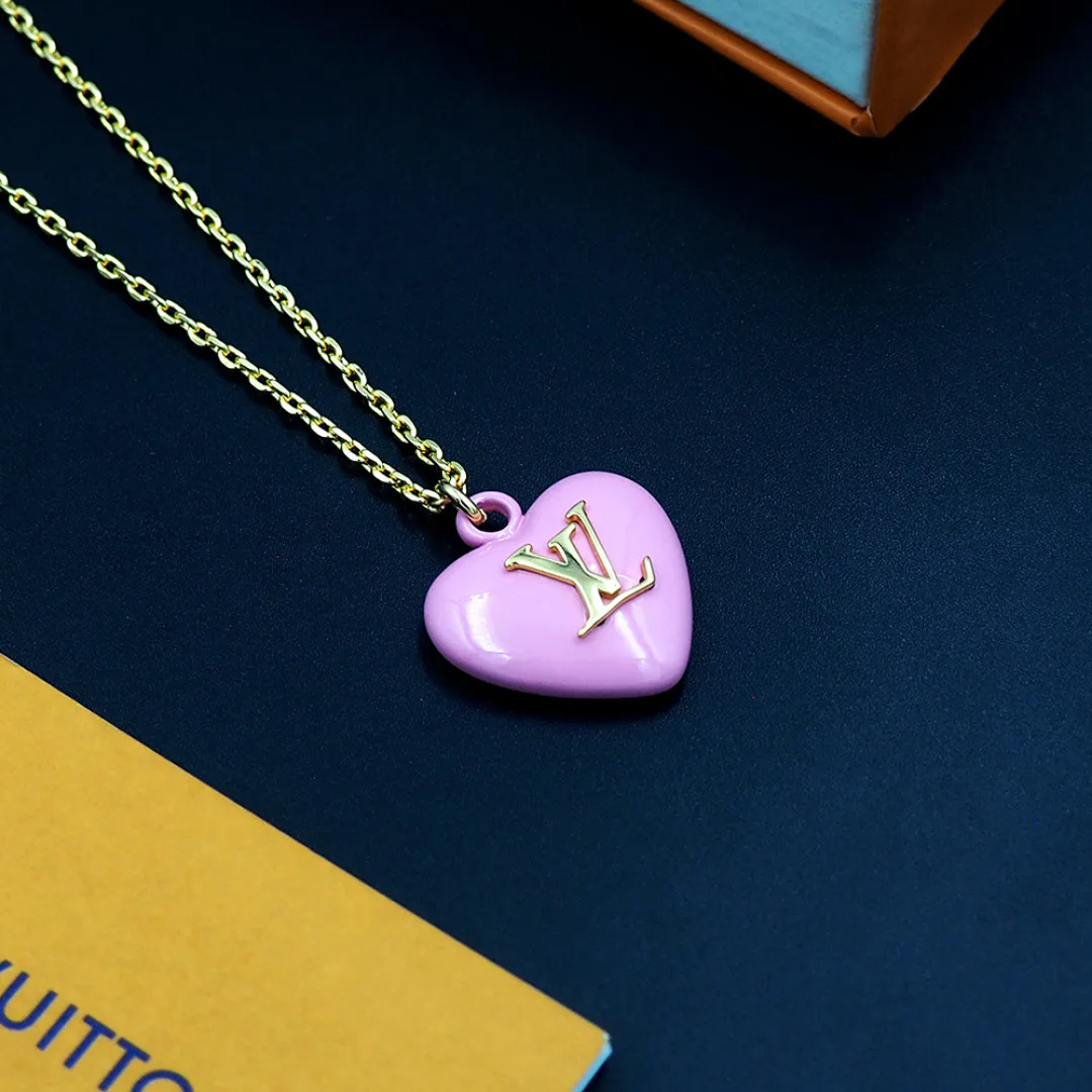 Jewelry LOUIS VUITTON 17569440