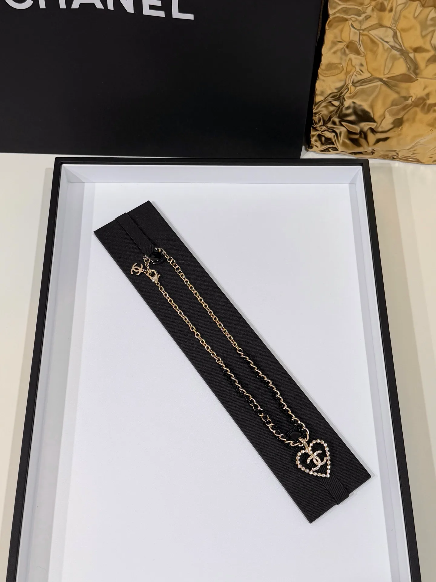 Jewelry CHANEL 18070425