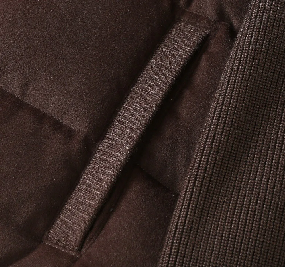 Men's Jackets And Down Jackets LORO PIANA 18199455