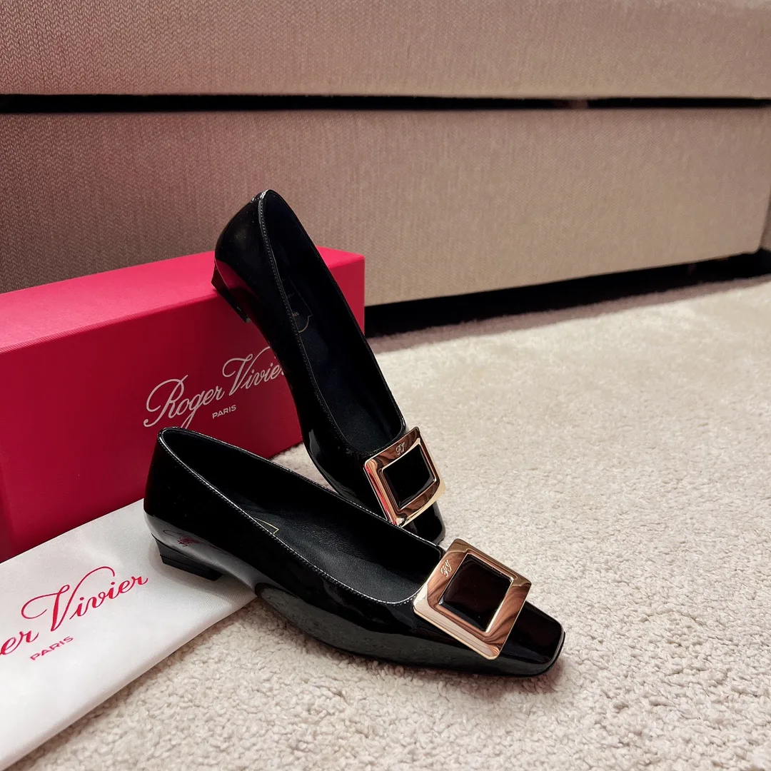 Women's Heels ROGER VIVIER 17550712
