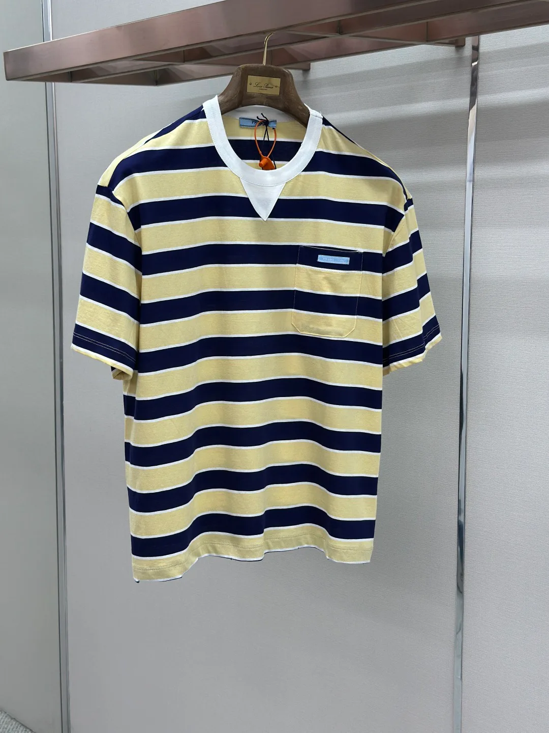Women's T-Shirts PRADA 18191035
