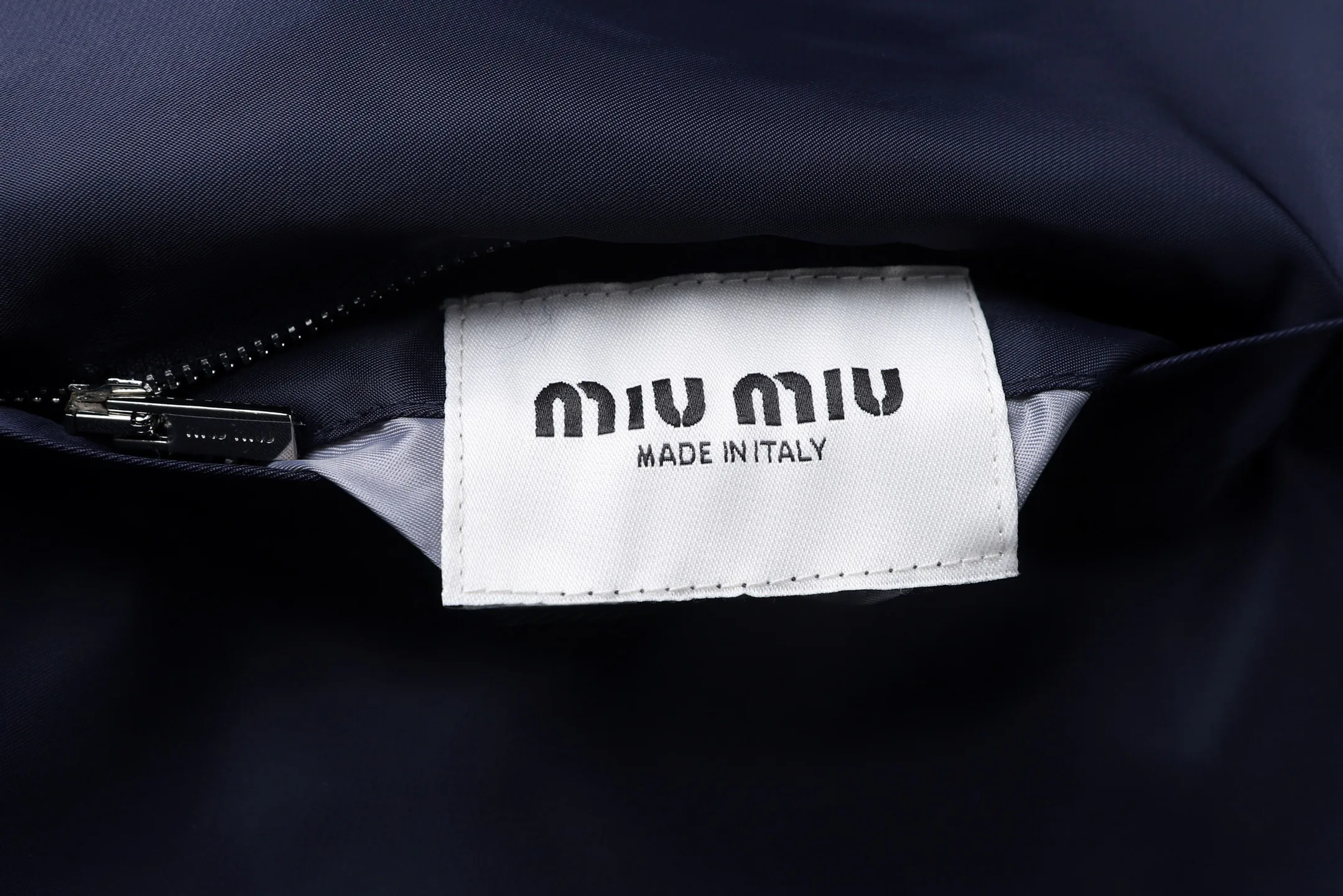 Women's Jackets And Down Jackets MIU MIU 18458211