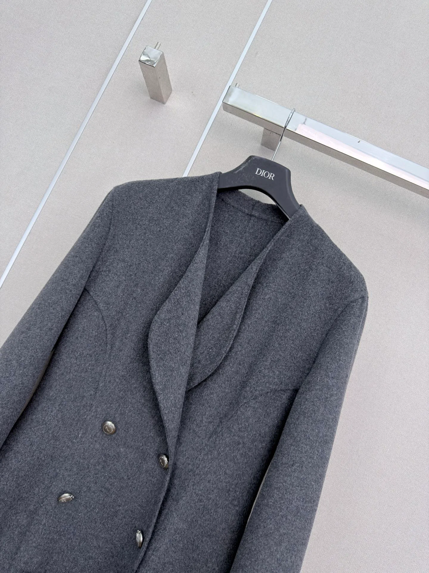 Women's Coats CHRISTIAN DIOR 18245764
