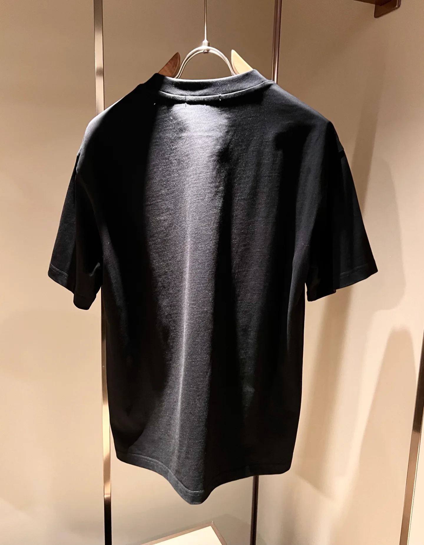 Men's T-Shirts FENDI 18292879