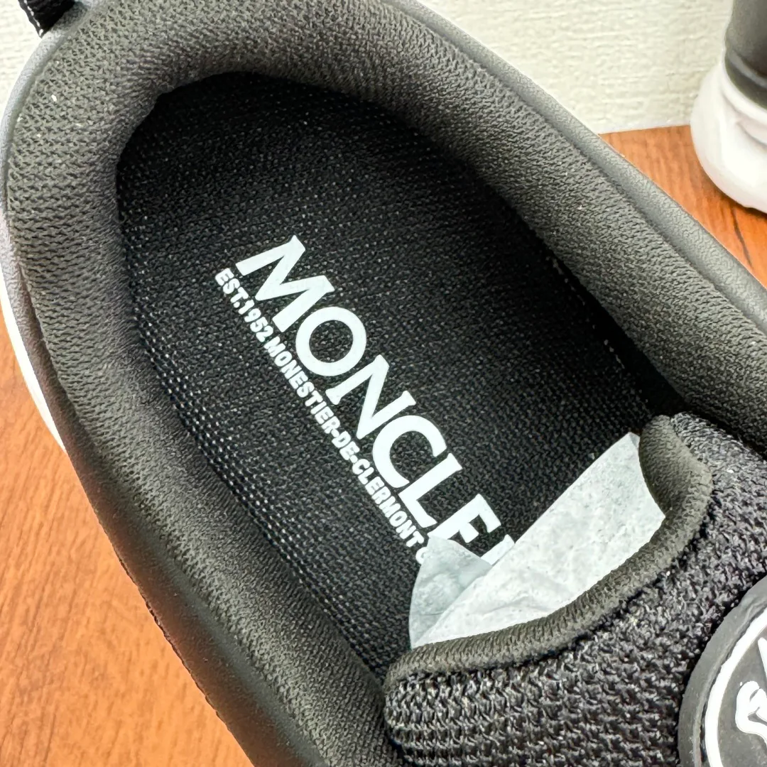 Men's Sneakers MONCLER 18100626
