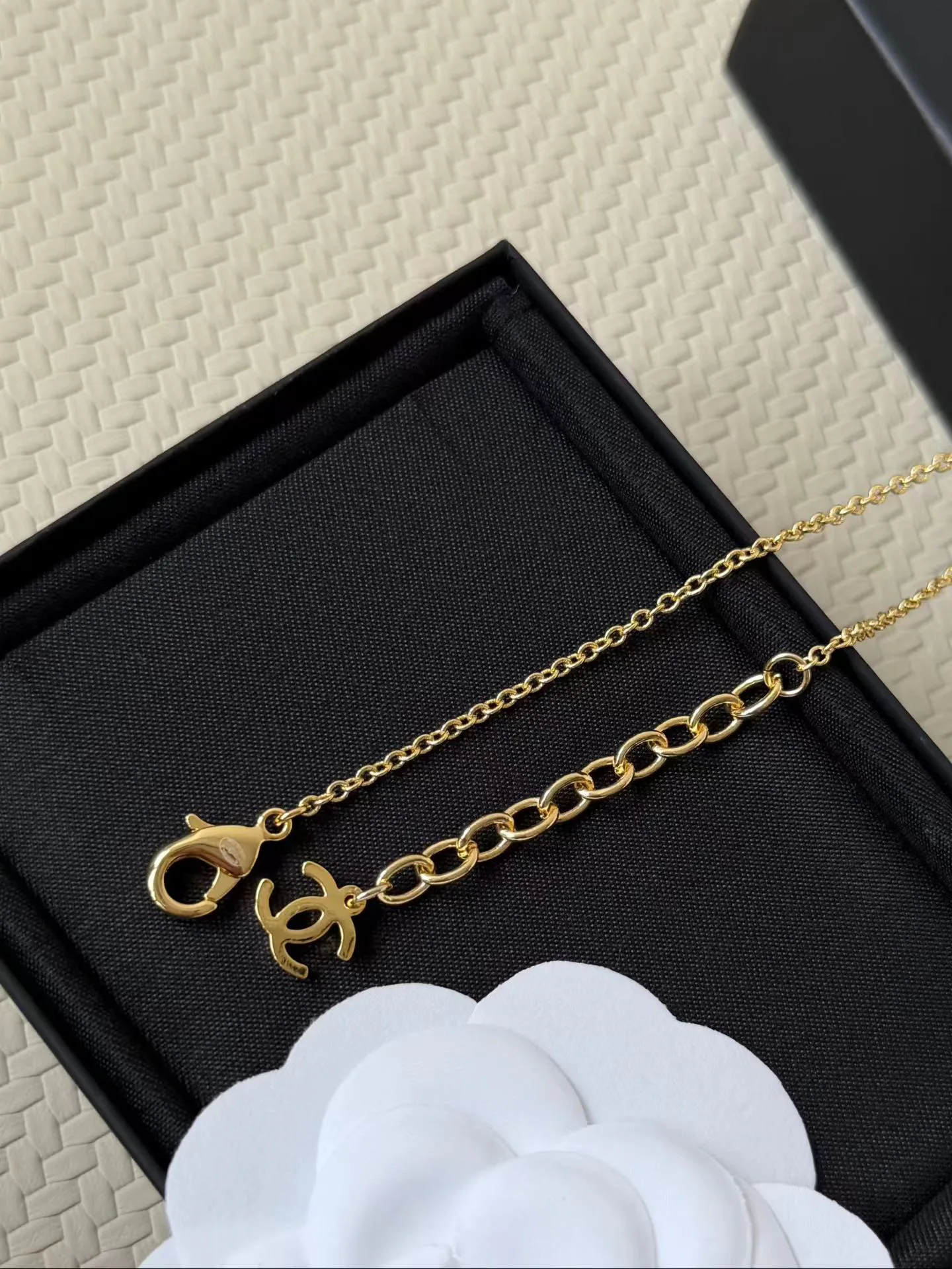 Jewelry CHANEL 18122886