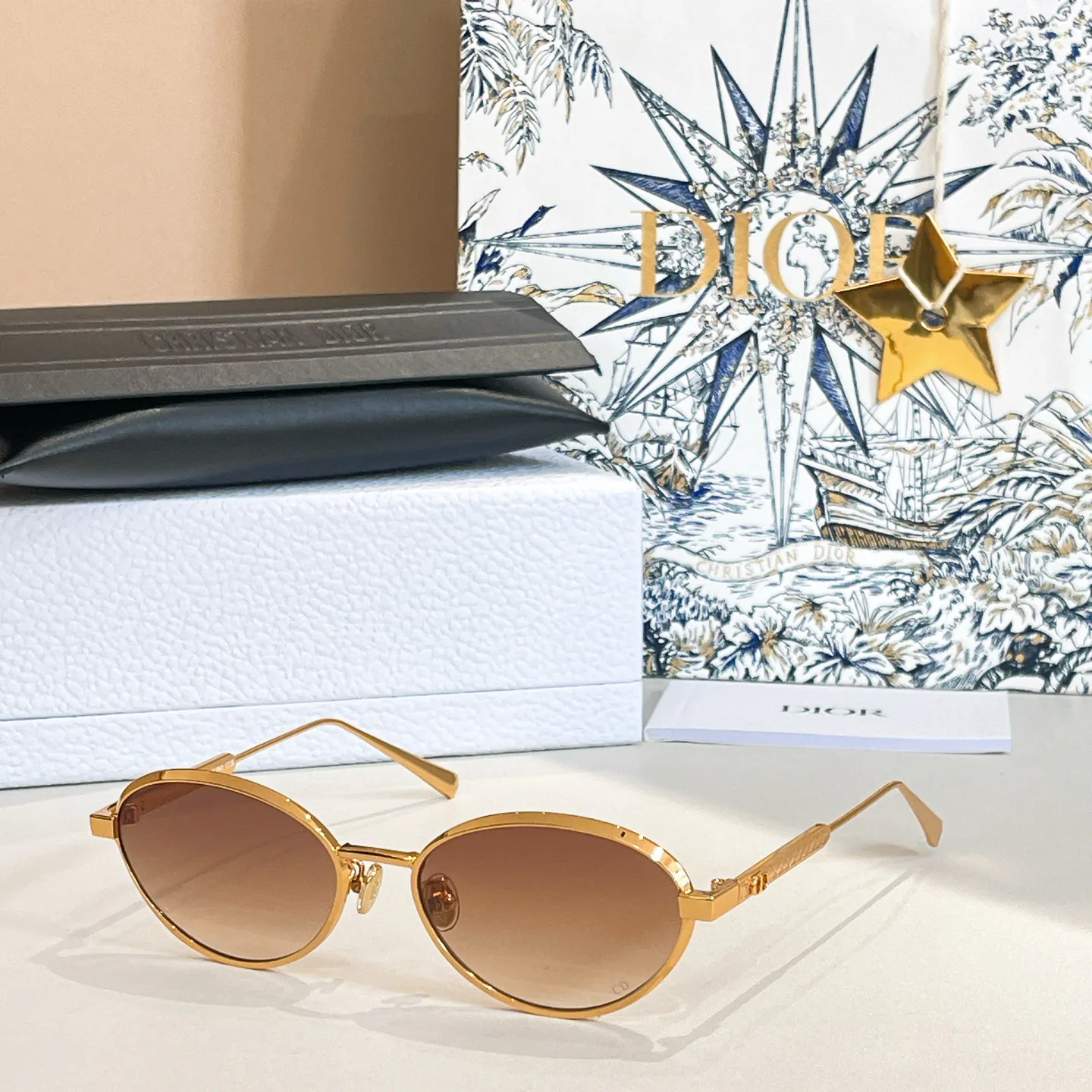 Glasses CHRISTIAN DIOR 17495962