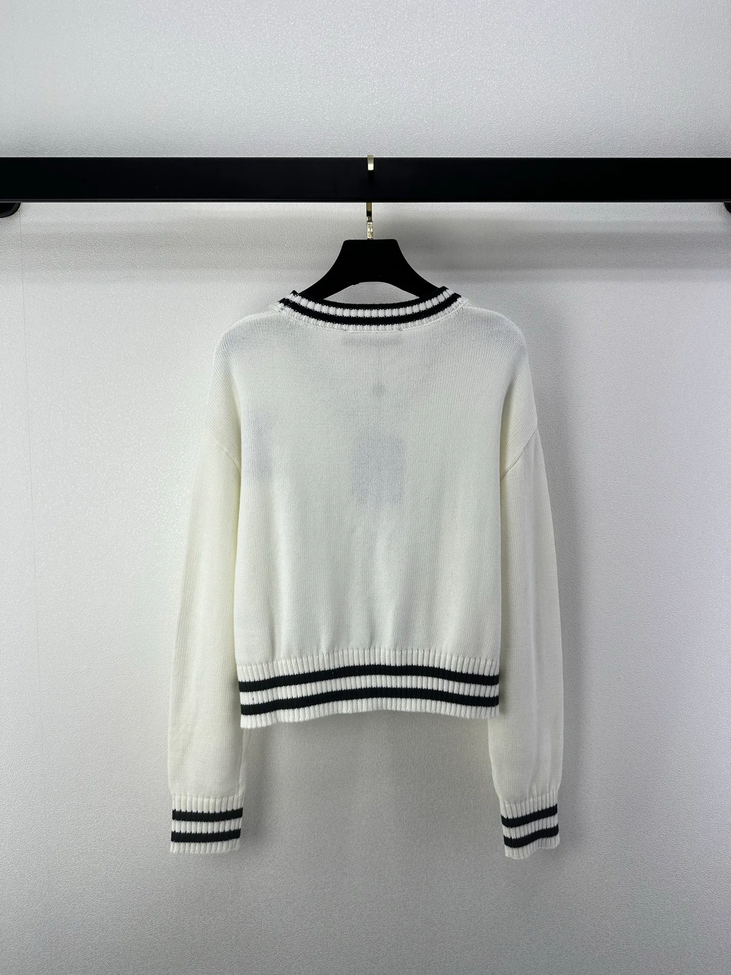 Women's Jumpers And Sweaters LOUIS VUITTON 18363049