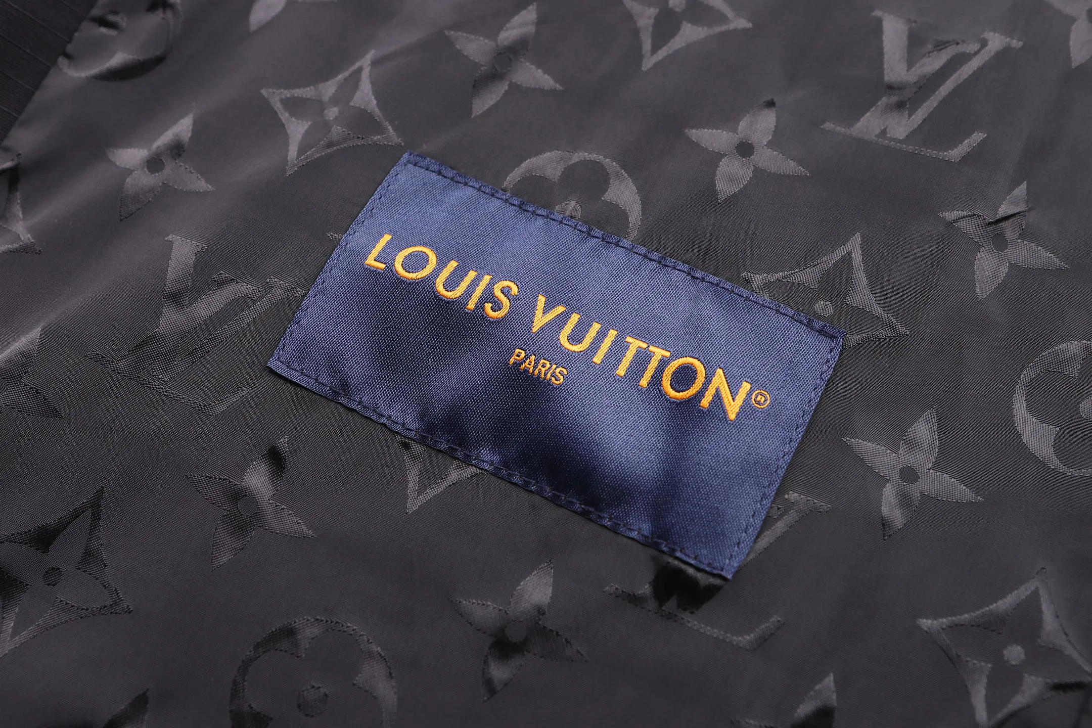 Men's Jackets And Down Jackets LOUIS VUITTON 18393962
