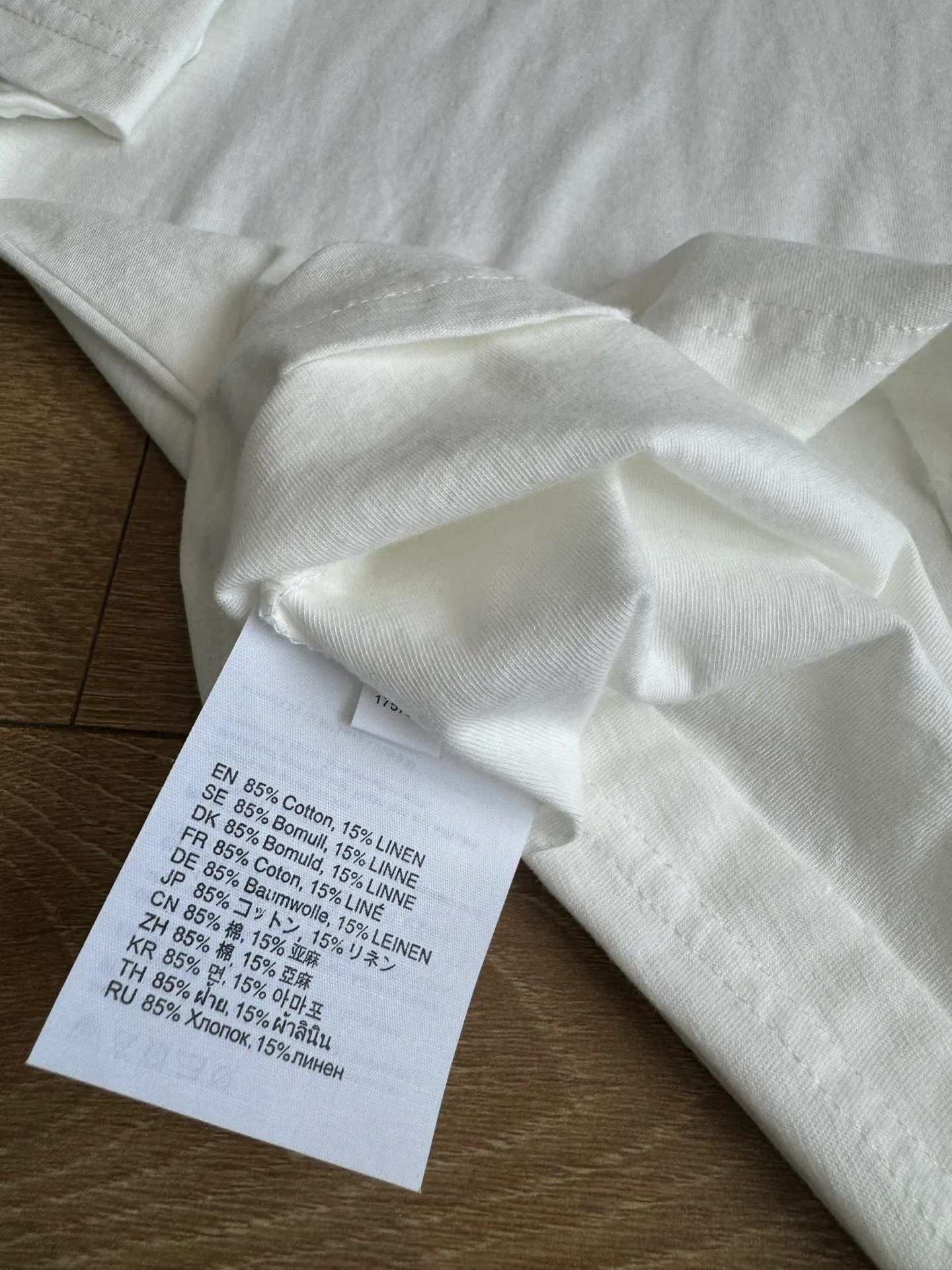 Women's T-Shirts ACNE STUDIOS 16912214