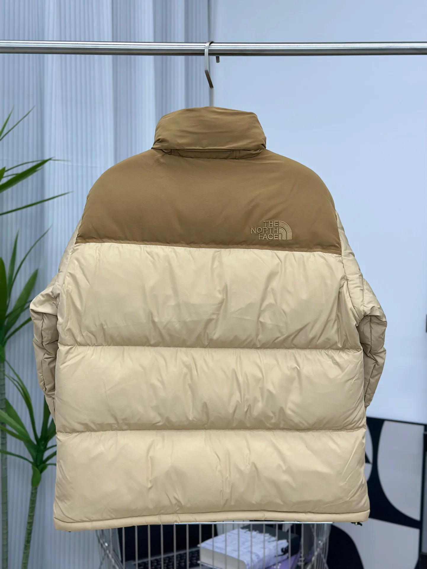 Men's Jackets And Down Jackets THE NORTH FACE 18392286