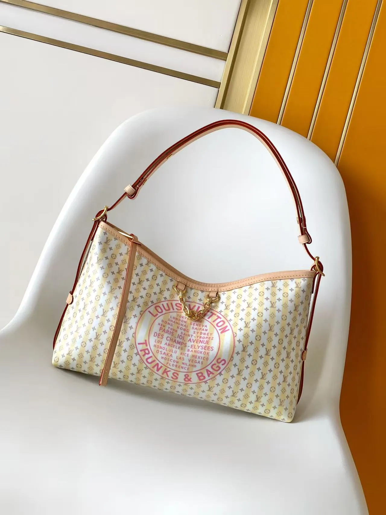 Women's Classic Handbags LOUIS VUITTON 17806358