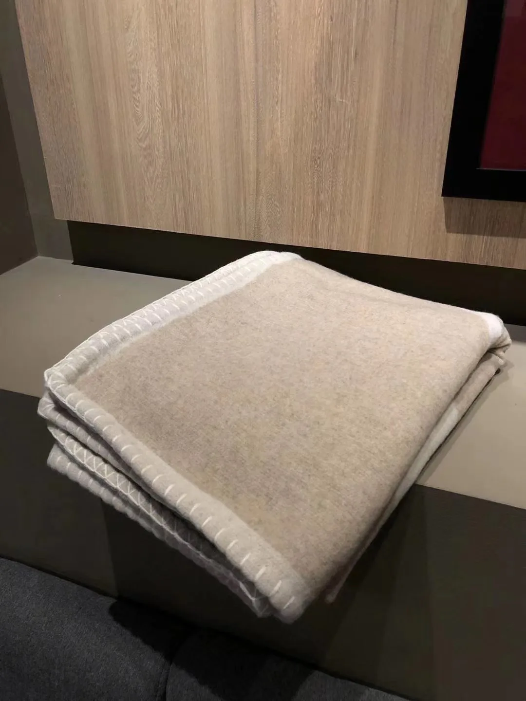 Textiles CHANEL 18002662
