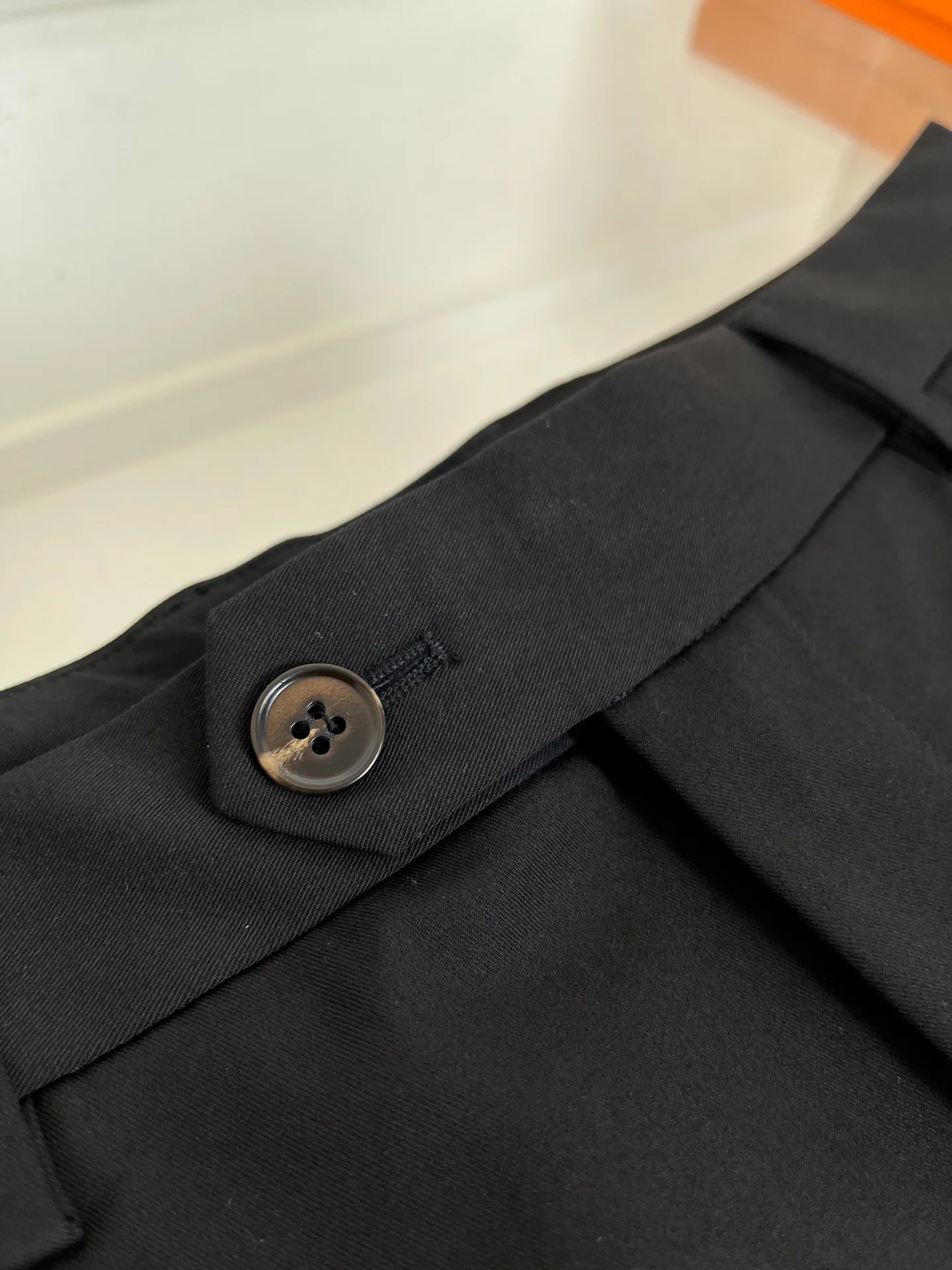 Men's Trousers HERMES 17483918