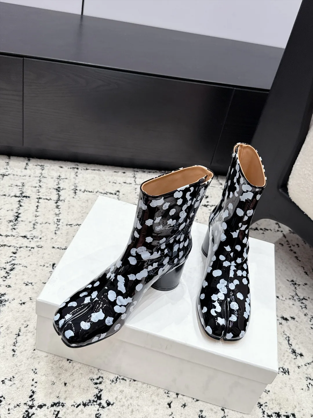 Women's Booties MAISON MARGIELA 18406371