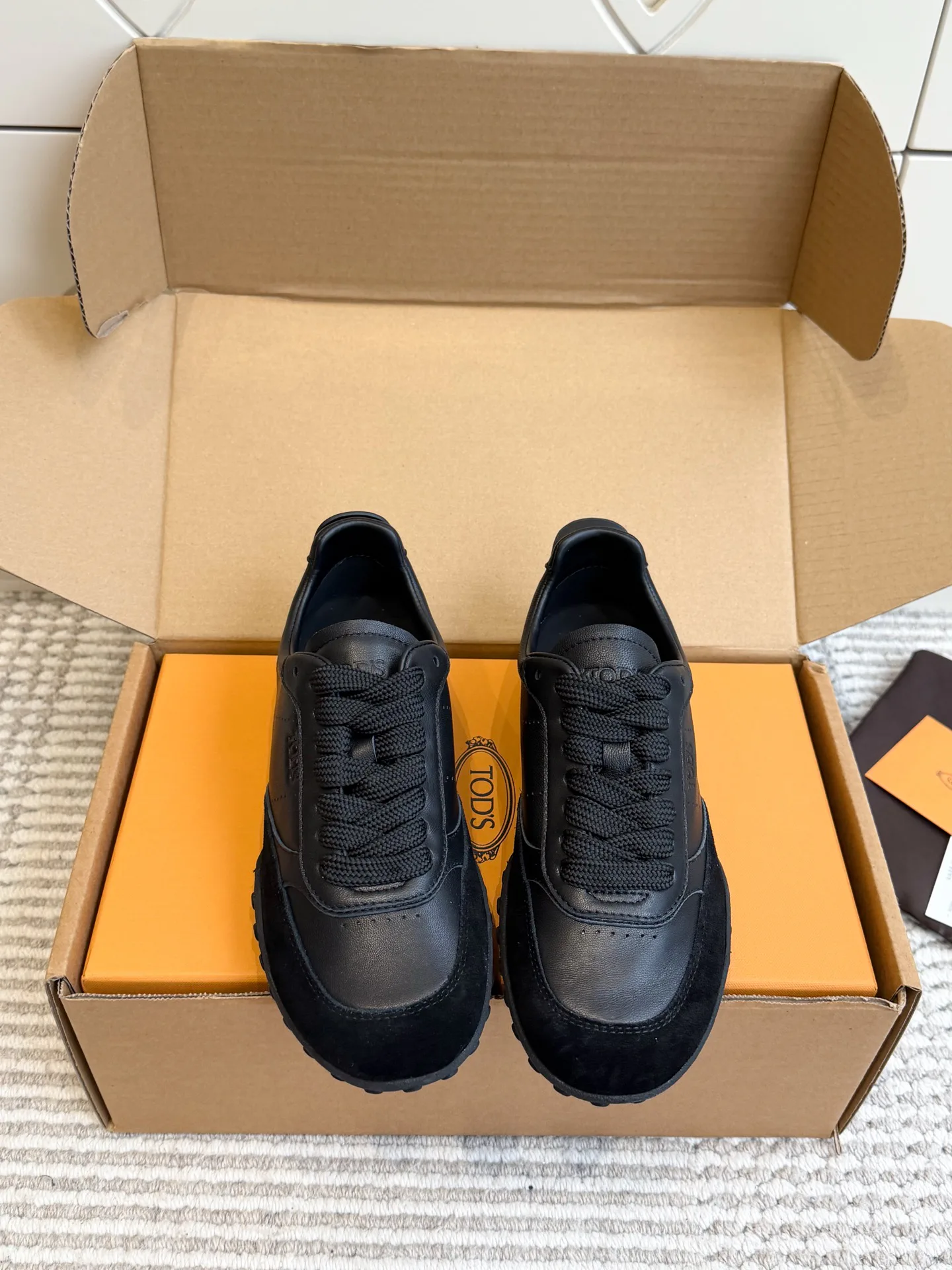 Women's Sneakers TOD'S 18360491