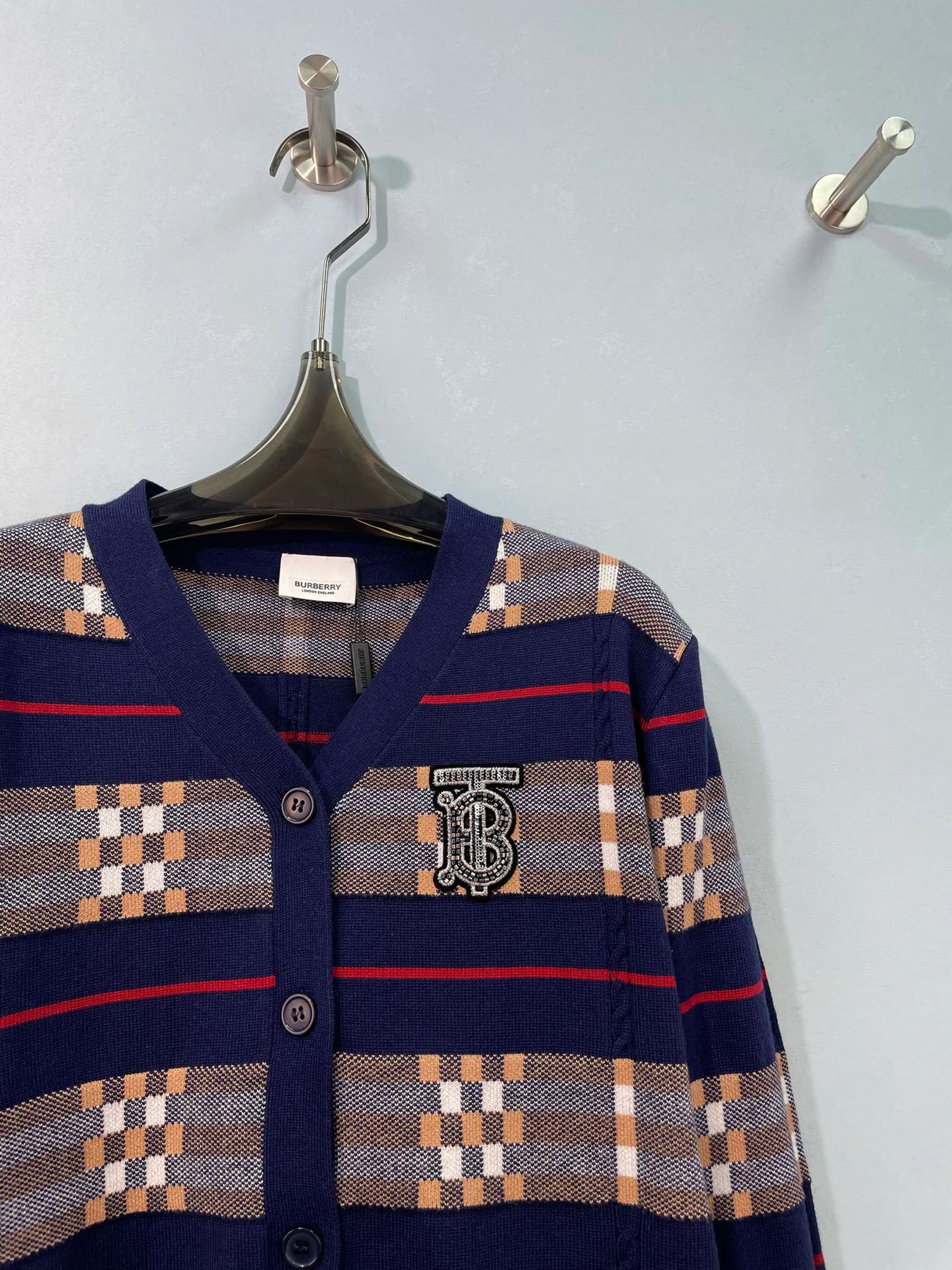 Women's Jumpers And Sweaters BURBERRY 18513337