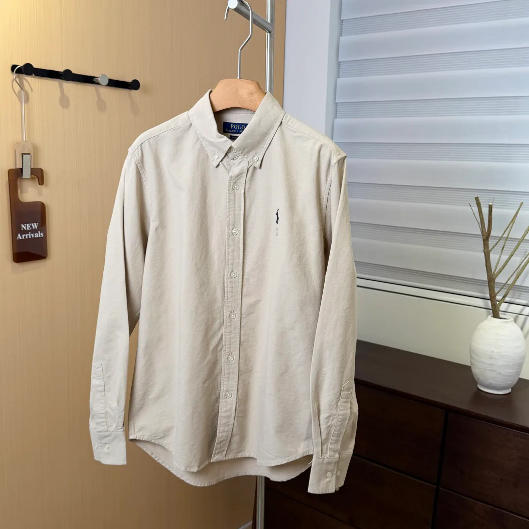 Women's Shirts RALPH LAUREN 18052446