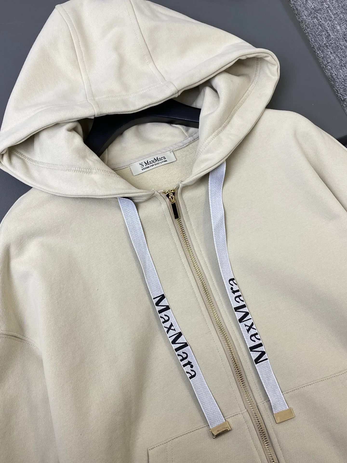 Women's Sweatshirts And Hoodies MAX MARA 18376228