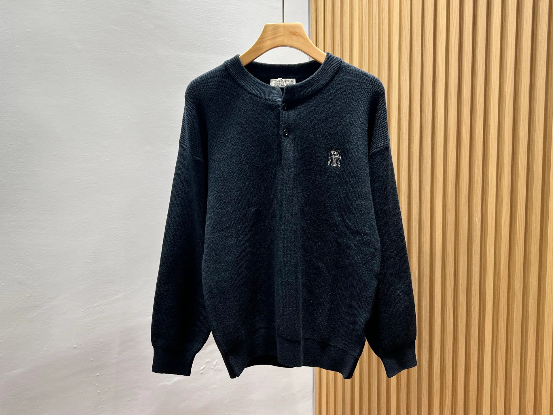 Men's Jumpers And Sweaters BRUNELLO CUCINELLI 18084579