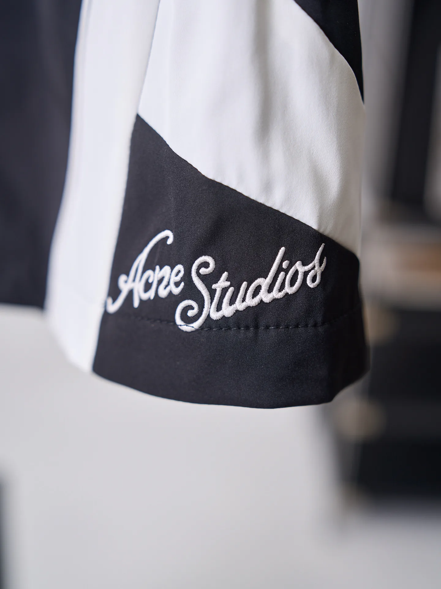 Men's Shorts ACNE STUDIOS 16927734