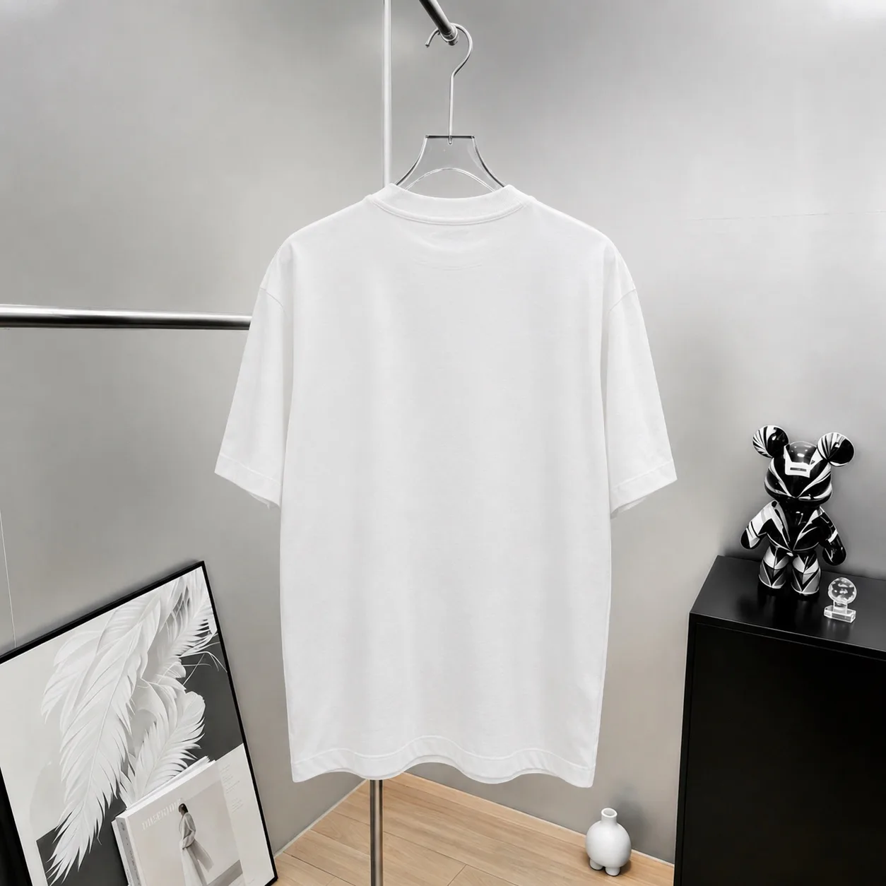 Men's T-Shirts PRADA 17975141